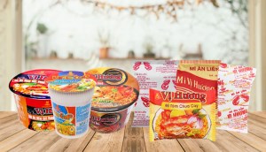 Mì Vị Hương có nhiều hương vị hơn bạn tưởng đấy!