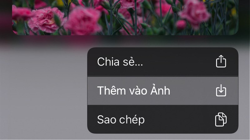 Bật mí cho bạn 5 cách đổi hình nền iPhone độc đáo theo sở thích riêng Bật mí cho bạn 5 cách đổi hình nền iPhone độc đáo theo sở thích riêng