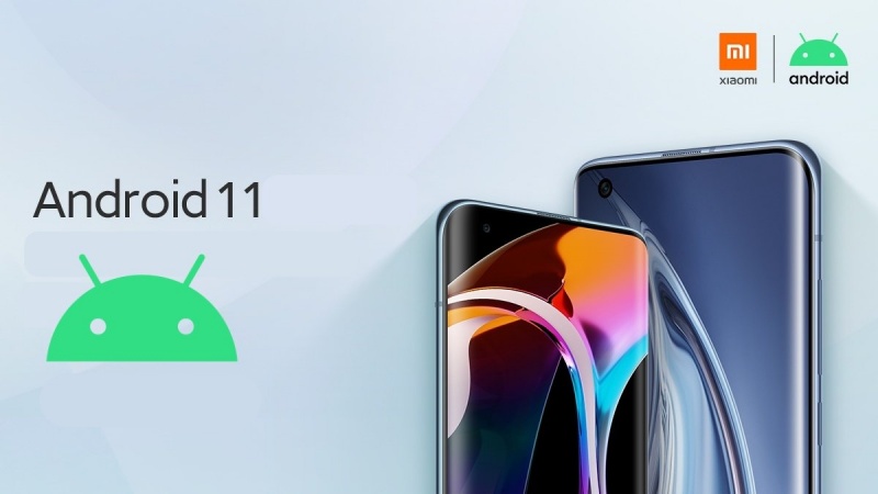 Danh sách mới nhất các smartphone Xiaomi và Redmi được cập nhật Android 11, vào kiểm tra xem có máy mình không nhé Danh sách mới nhất các smartphone Xiaomi và Redmi được cập nhật Android 11, vào kiểm tra xem có máy mình không nhé