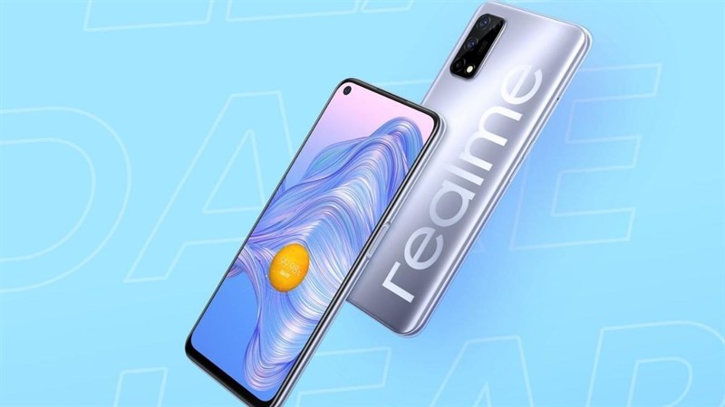 Realme 7 5G với pin 5.000 mAh có sạc nhanh 30W, màn hình 90Hz vừa đạt chứng nhận quan trọng để chuẩn bị ra mắt Realme 7 5G với pin 5.000 mAh có sạc nhanh 30W, màn hình 90Hz vừa đạt chứng nhận quan trọng để chuẩn bị ra mắt