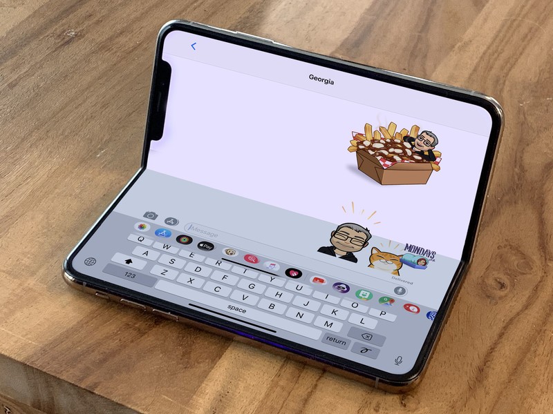 Khi iPhone màn hình gập ra mắt có thể cũng là lúc Apple ngừng sản xuất iPad Mini, tại sao lại có chuyện này?