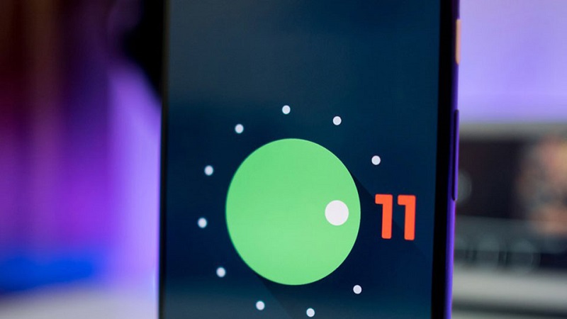 Android 11 Android 11