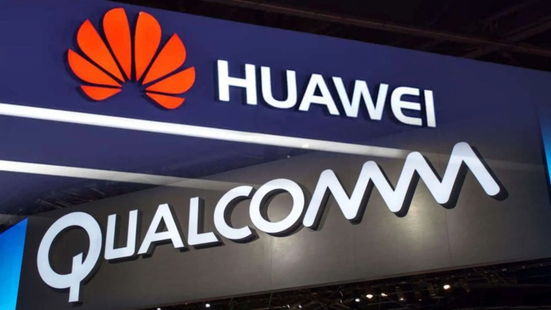 Qualcomm được cấp phép kinh doanh với Huawei, dòng P50 có thể dùng chip Snapdragon 875 Qualcomm được cấp phép kinh doanh với Huawei, dòng P50 có thể dùng chip Snapdragon 875