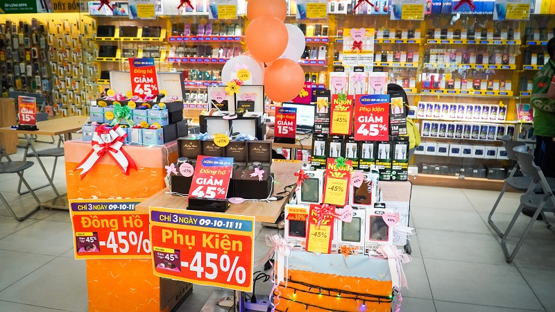 NGÀY HỘI MUA SẮM 11/11 NGÀY HỘI MUA SẮM 11/11