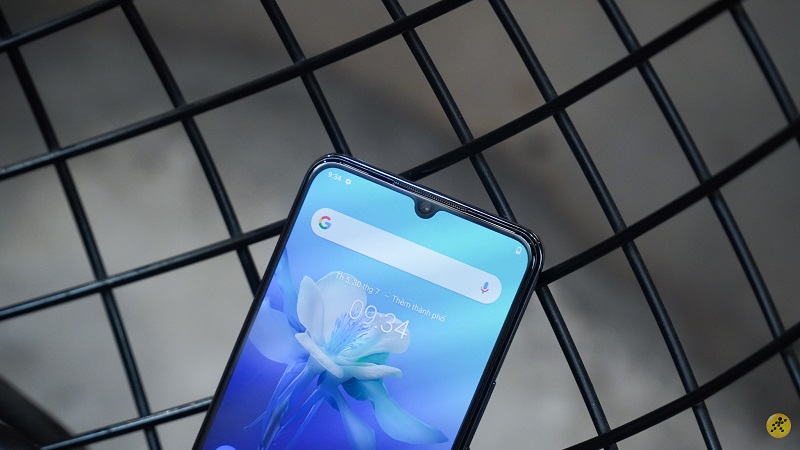 Vivo V20 SE với màn hình đẹp, cụm camera quá ổn áp, tổng hòa của những trải nghiệm tốt ở phân khúc tầm trung