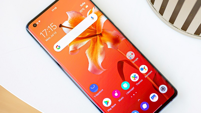 Vivo X60s