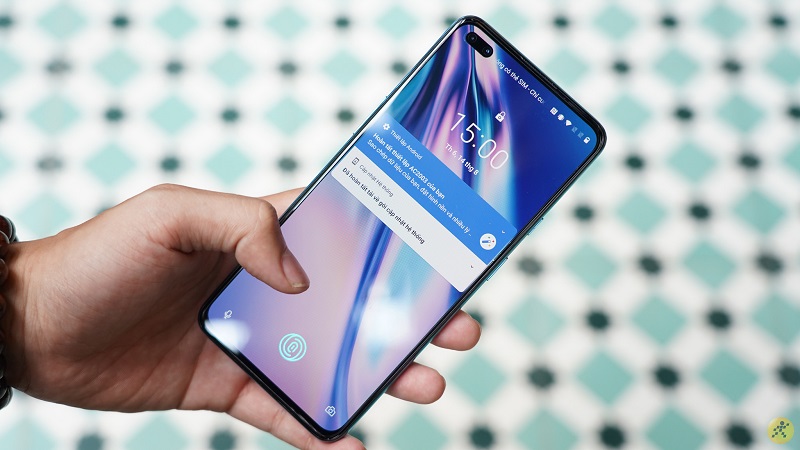 OnePlus Nord 5G gặp lỗi kết nối mạng khi cập nhật lên OxygenOS 10.5.9 OnePlus Nord 5G gặp lỗi kết nối mạng khi cập nhật lên OxygenOS 10.5.9