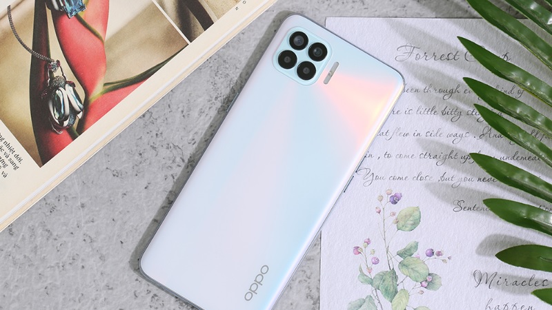 OPPO A93