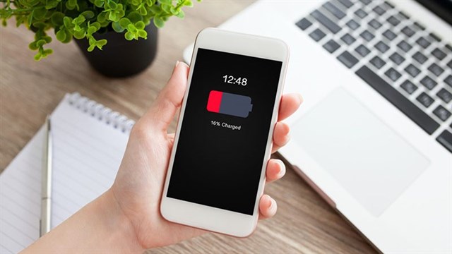 Hướng dẫn cách xả pin điện thoại cực kỳ đơn giản và dễ dàng thực hiện mà ai cũng làm được, kéo dài tuổi thọ pin tốt hơn Hướng dẫn cách xả pin điện thoại cực kỳ đơn giản và dễ dàng thực hiện mà ai cũng làm được, kéo dài tuổi thọ pin tốt hơn