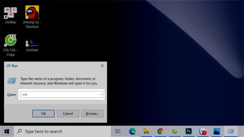 Một số phím tắt hữu ích của Windows mà người dùng nên biế Một số phím tắt hữu ích của Windows mà người dùng nên biế
