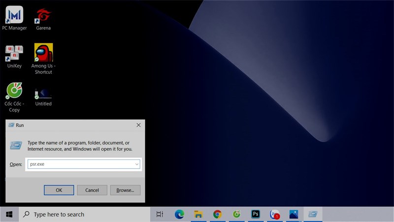 Một số phím tắt hữu ích của Windows mà người dùng nên biế Một số phím tắt hữu ích của Windows mà người dùng nên biế