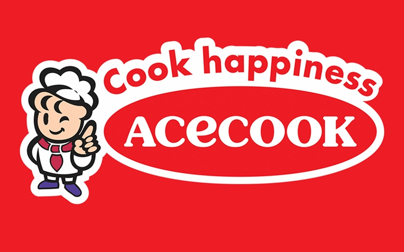 Thương hiệu Acecook