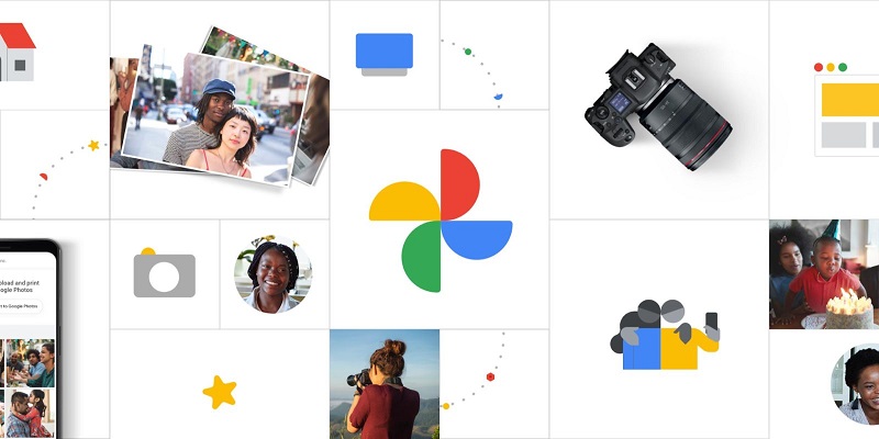 Từ 1/6/2021, Google Photos sẽ ngừng lưu trữ ảnh và video miễn phí