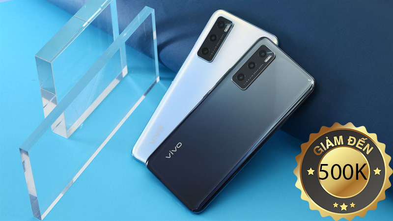 Cuối tuần mua sắm không lo giá, điện thoại Vivo giá không thể rẻ hơn