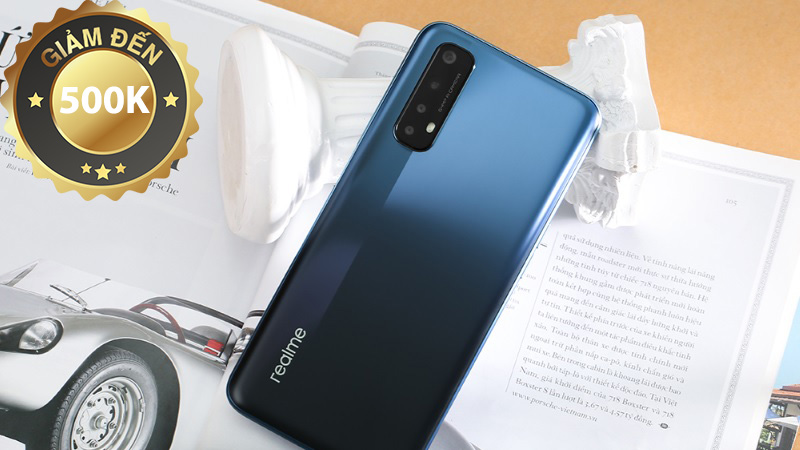 Realme 7