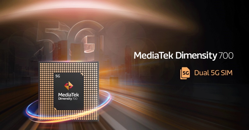 Năm 2020: MediaTek dự kiến xuất xưởng 45 triệu chip Dimensity, khoản đầu tư cho R&D lên tới 2.5 tỷ USD Năm 2020: MediaTek dự kiến xuất xưởng 45 triệu chip Dimensity, khoản đầu tư cho R&D lên tới 2.5 tỷ USD