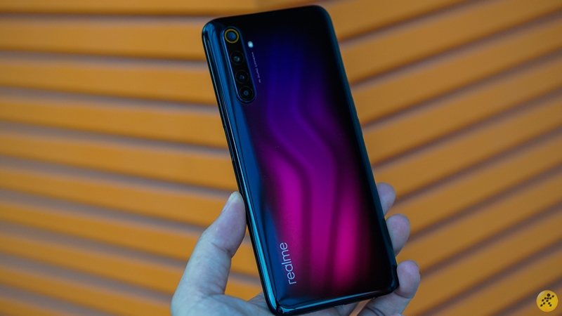 Realme 6 Pro Realme 6 Pro