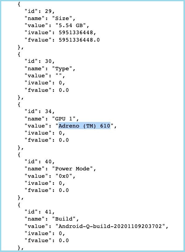 Redmi Note 10 4G lộ điểm sức mạnh kèm cấu hình trên Geekbench: Dùng chip Snapdragon 662, bộ nhớ RAM 6GB và chạy Android 10
