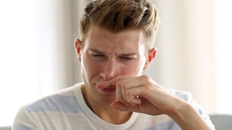 Nguyên nhân khiến “cậu nhỏ” có mùi hôi khó chịu, cách xử lý mùi hôi hiệu quả