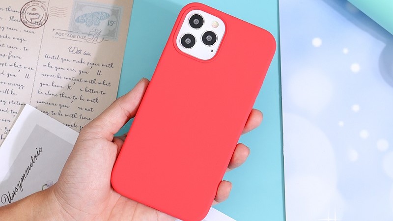 ỐP LƯNG IPHONE 12 ỐP LƯNG IPHONE 12