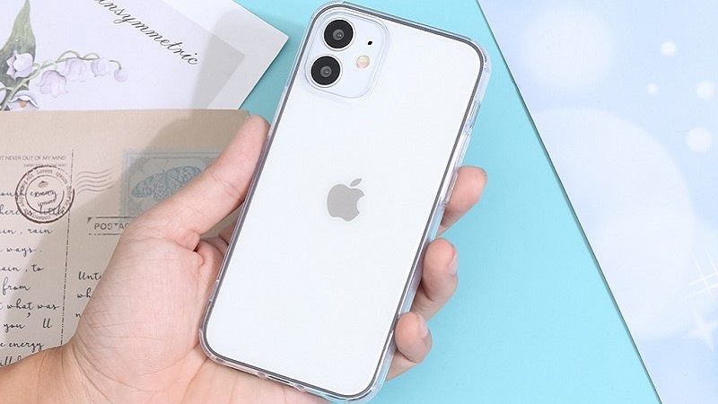 ỐP LƯNG IPHONE 12 ỐP LƯNG IPHONE 12