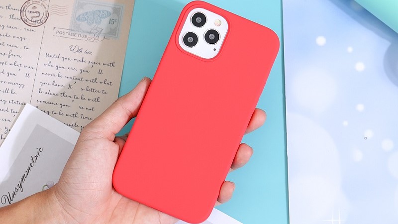 ỐP LƯNG IPHONE 12 SERIES ỐP LƯNG IPHONE 12 SERIES