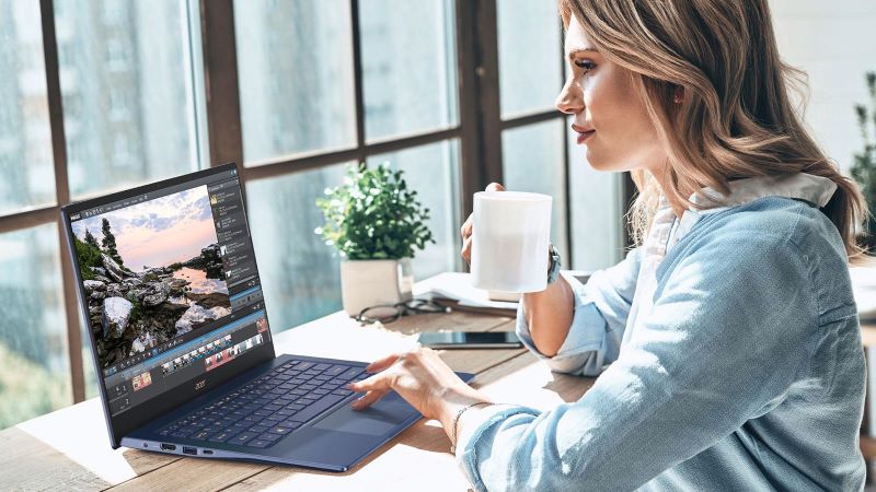 dung lượng acer swift 5 dung lượng acer swift 5