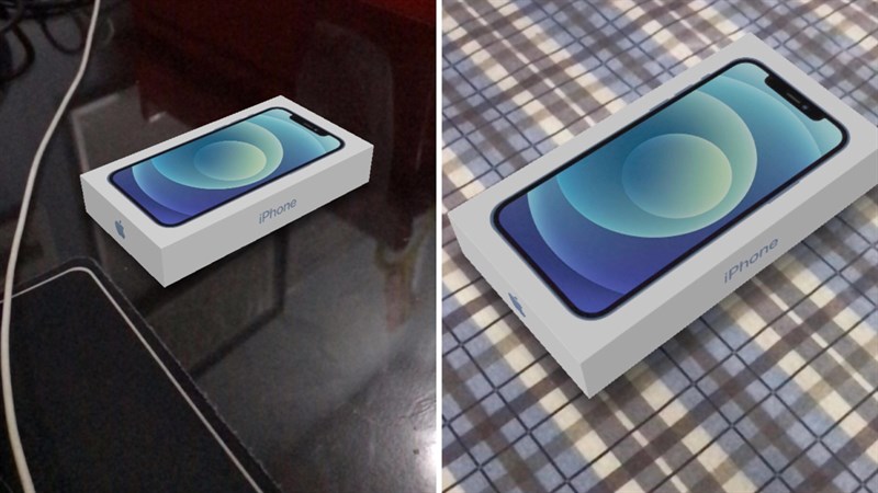 Sống ảo iPhone 12 với Instagram