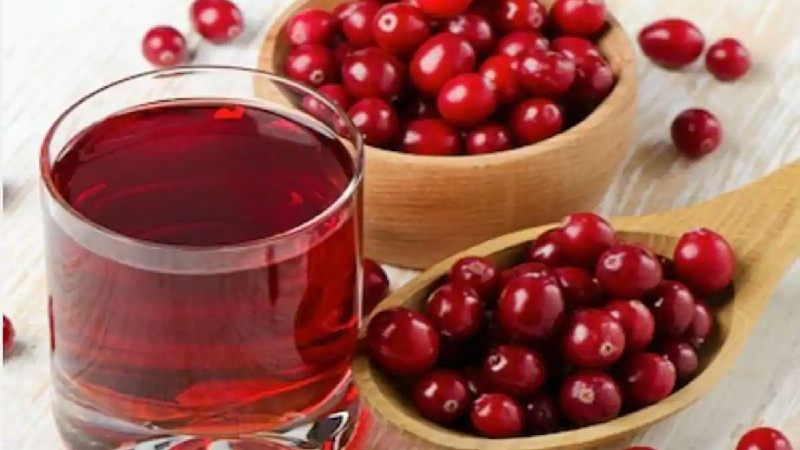 Cranberry tươi và khô loại nào ngon hơn?