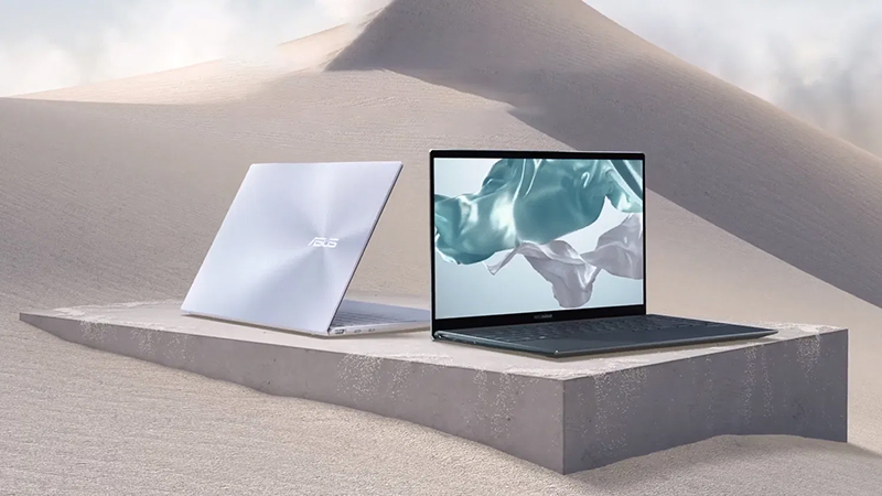 Laptop Asus ZenBook UX425EA