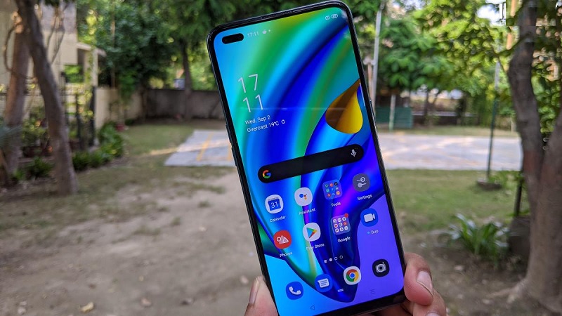 OPPO F17 Pro nhận được bản ColorOS 11 chính thức OPPO F17 Pro nhận được bản ColorOS 11 chính thức