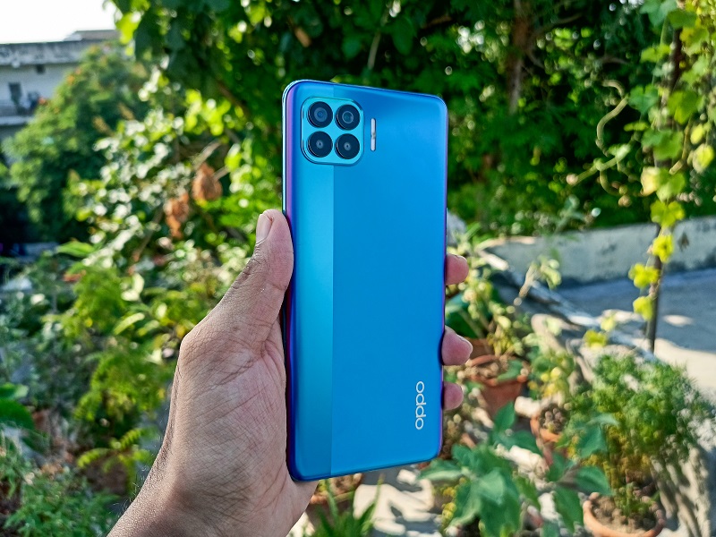 OPPO F17 Pro bắt đầu nhận được phiên bản ColorOS 11 chính thức OPPO F17 Pro bắt đầu nhận được phiên bản ColorOS 11 chính thức