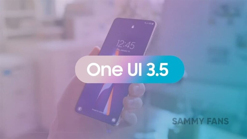 Samsung Galaxy Z Flip 2 sẽ chạy trên One UI 3.5.