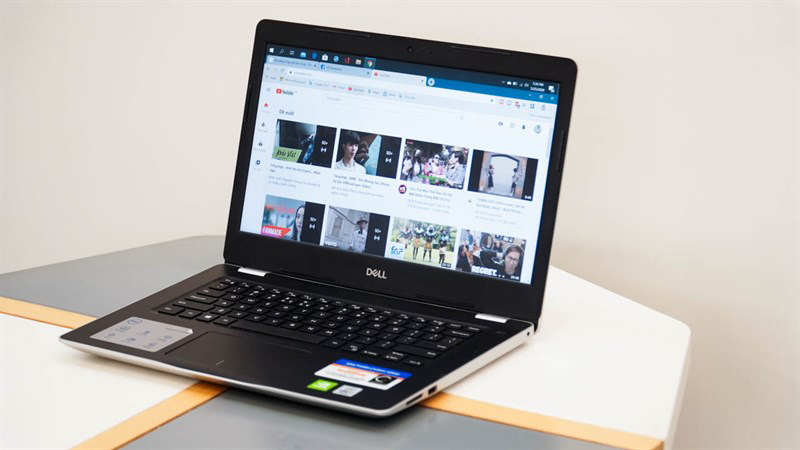 Dòng sản phẩm 2020 laptop Dell Inspiron, chất lượng vượt qua cả giá Dòng sản phẩm 2020 laptop Dell Inspiron, chất lượng vượt qua cả giá