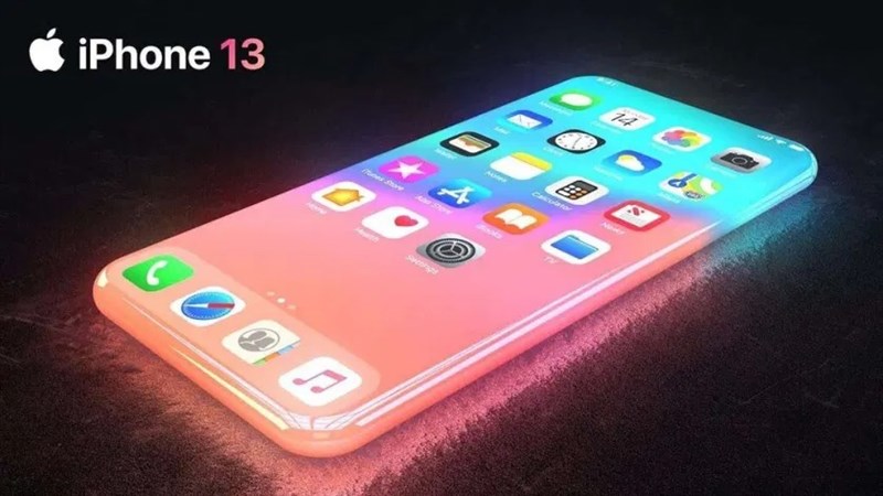 iPhone 13 vừa được tin sẽ đi kèm với màn hình 120Hz mượt mà, thế này thì xem phim, chơi game ngon lắm đây iPhone 13 vừa được tin sẽ đi kèm với màn hình 120Hz mượt mà, thế này thì xem phim, chơi game ngon lắm đây