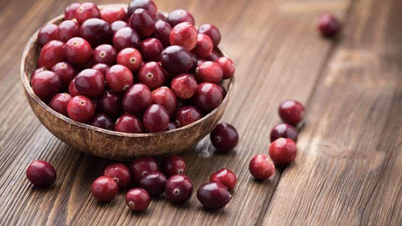 4 ways to make delicious and nutritious cranberry juice at home