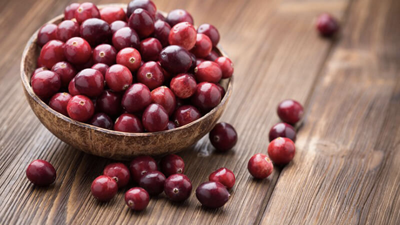 4 cách làm nước ép cranberry cực ngon, bổ dưỡng tại nhà