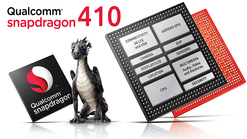 Snapdragon 4xx