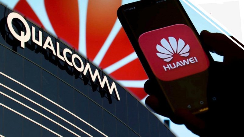 Qualcomm chính thức xác nhận đã có giấy phép cung cấp một số sản phẩm cho Huawei, trong đó có cả chip 4G