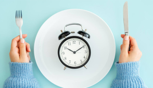 Phương pháp nhịn ăn gián đoạn Intermittent Fasting và điều bạn nên biết