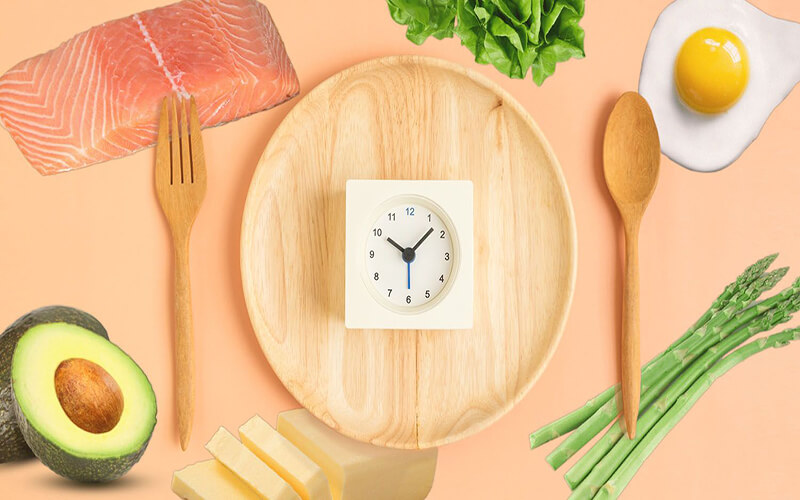  Phương pháp nhịn ăn gián đoạn Intermittent Fasting