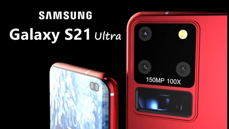 Với 2 ống kính hỗ trợ zoom quang, Galaxy S21 Ultra sẽ là smartphone có camera tele tốt nhất từ trước tới nay