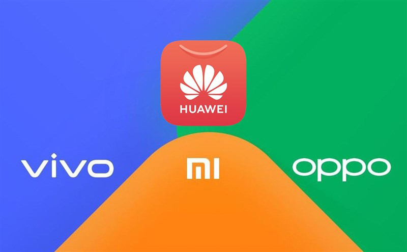 hongmeng os huawei 11