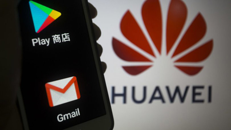 hongmeng os huawei