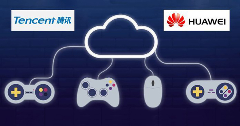 hongmeng os huawei 7