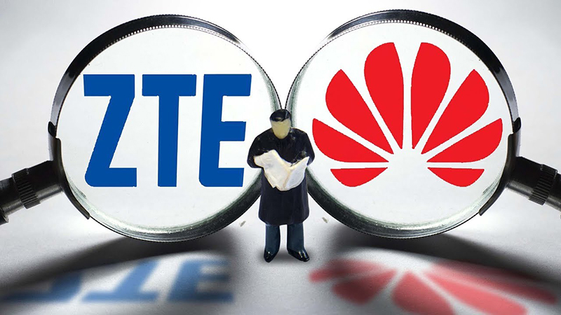 hongmeng os huawei 9