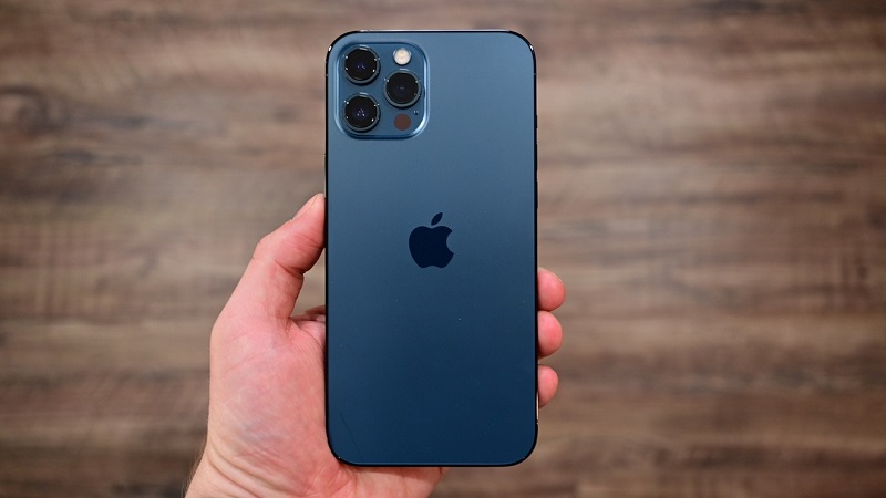 iPhone 12 Pro Max đạt 130 điểm DxOMark iPhone 12 Pro Max đạt 130 điểm DxOMark