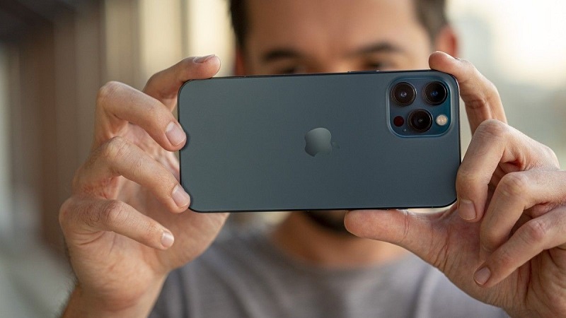 iPhone 12 Pro Max iPhone 12 Pro Max