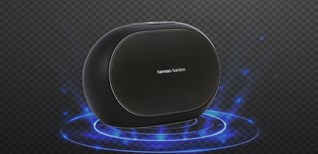 Tổng hợp công nghệ âm thanh trên loa Harman Kardon