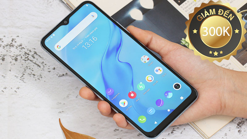 vivo y12s